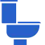 Mécanisme de WC à Labarthe-sur-Lèze