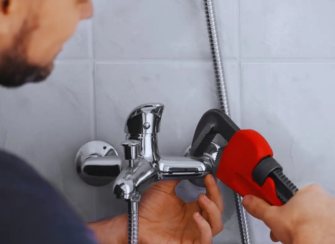 Mitigeur thermostatique de baignoire Labarthe-sur-Lèze