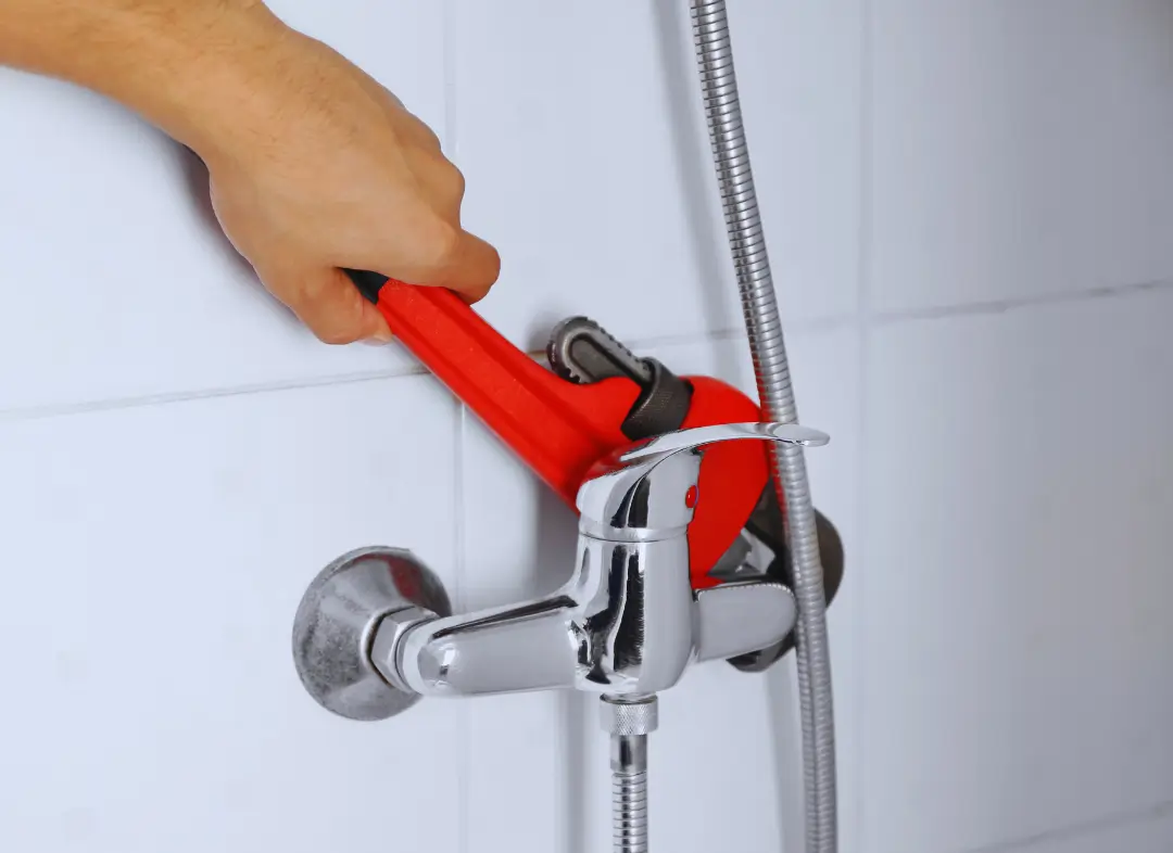 Mitigeur Thermostatique douche Labarthe-sur-Lèze